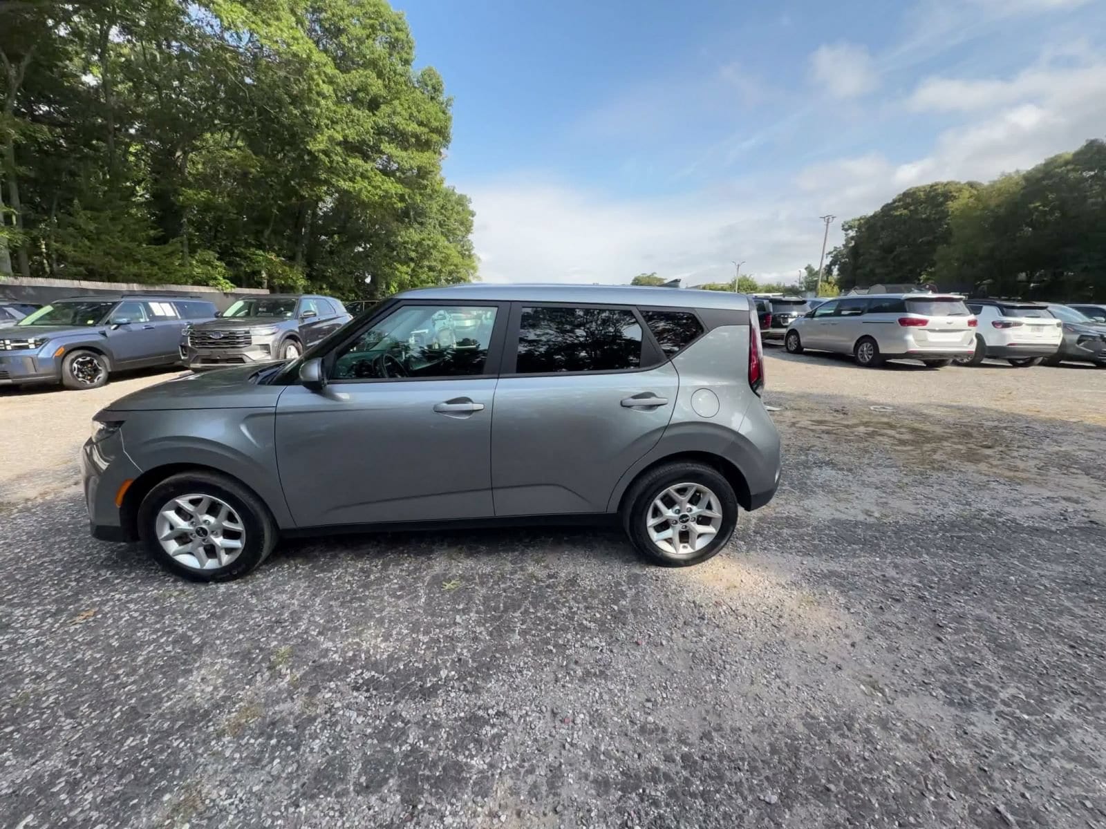 Thumbnail: 2025 Kia Soul - 7