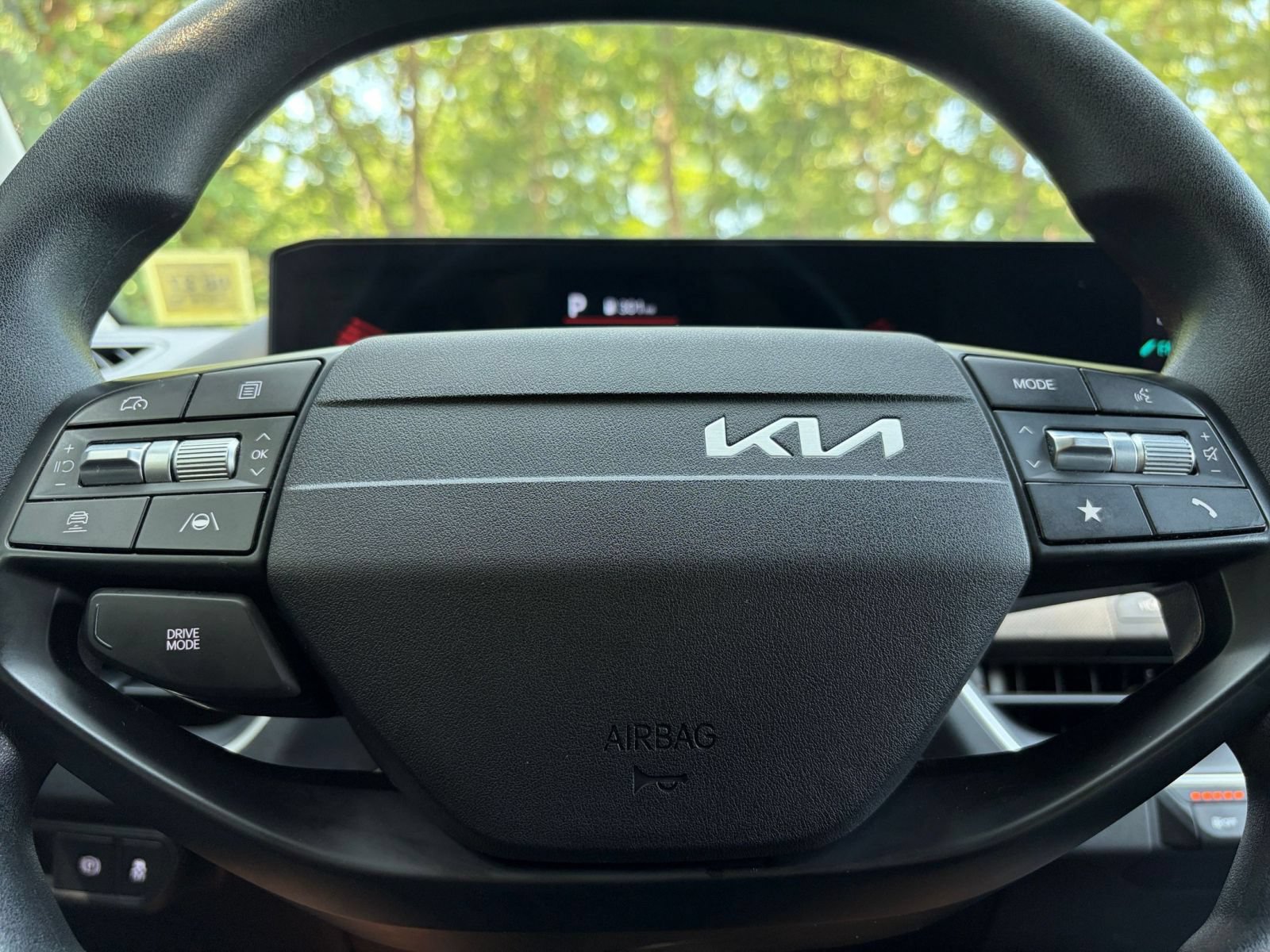Thumbnail: 2025 Kia K4 - 27