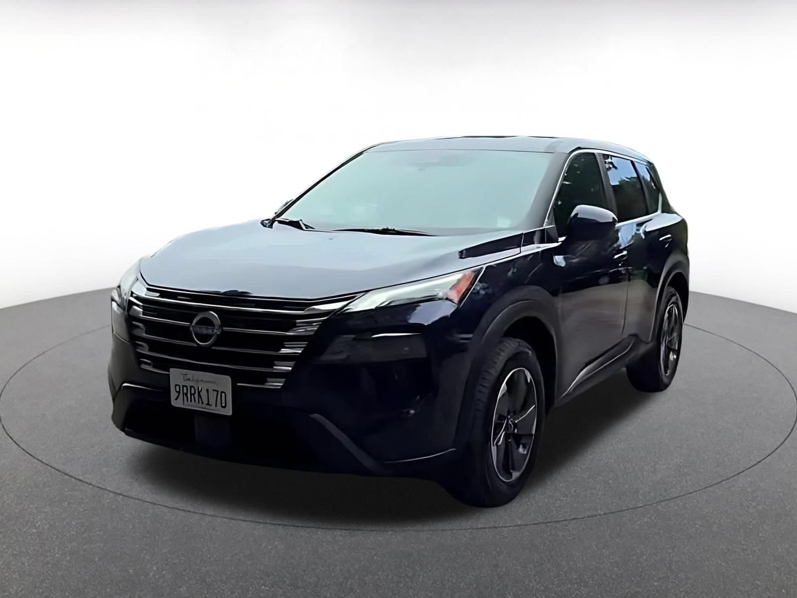 Thumbnail: 2025 Nissan Rogue - 7