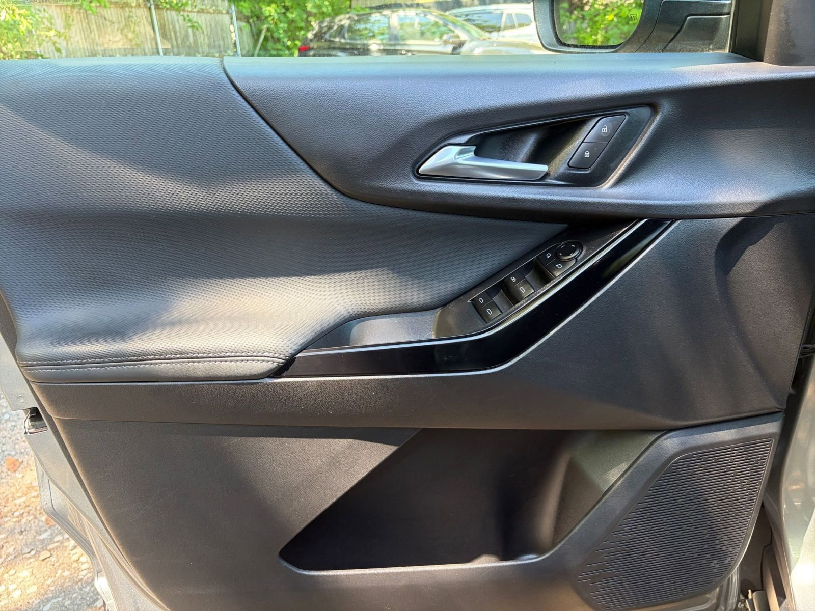 Thumbnail: 2025 Chevrolet Equinox - 18