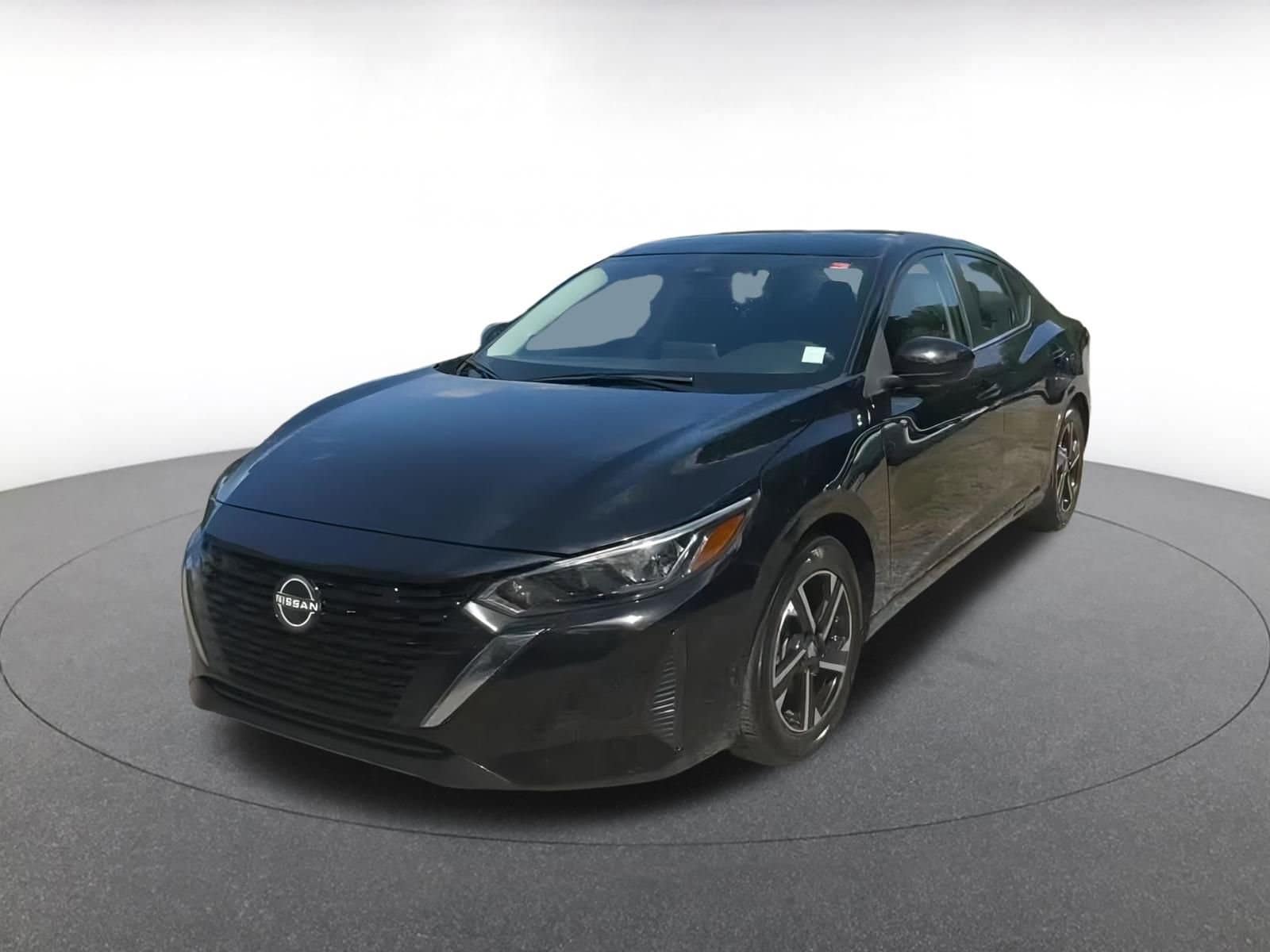 Thumbnail: 2024 Nissan Sentra - 6