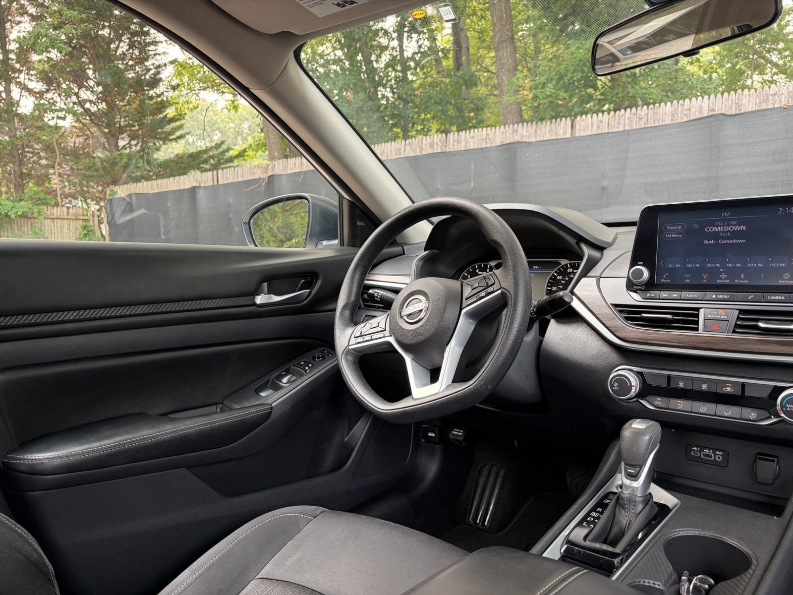 Thumbnail: 2025 Nissan Altima - 34
