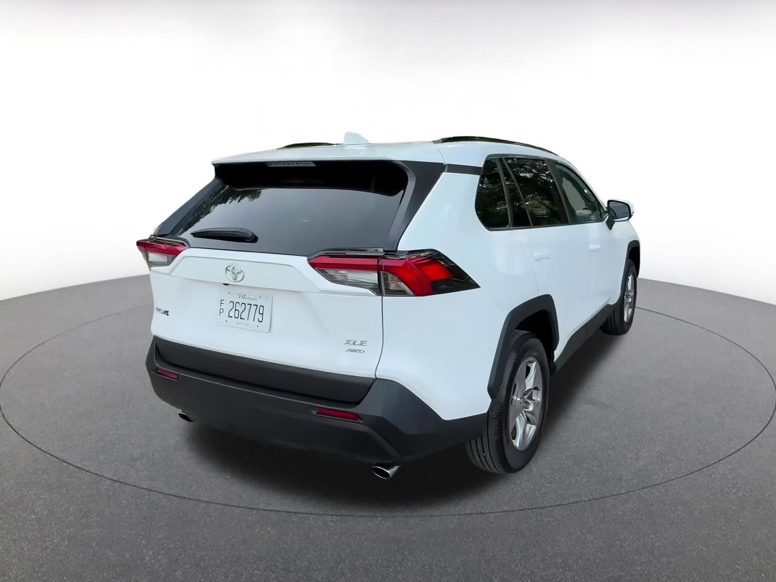 Thumbnail: 2024 Toyota RAV4 - 13