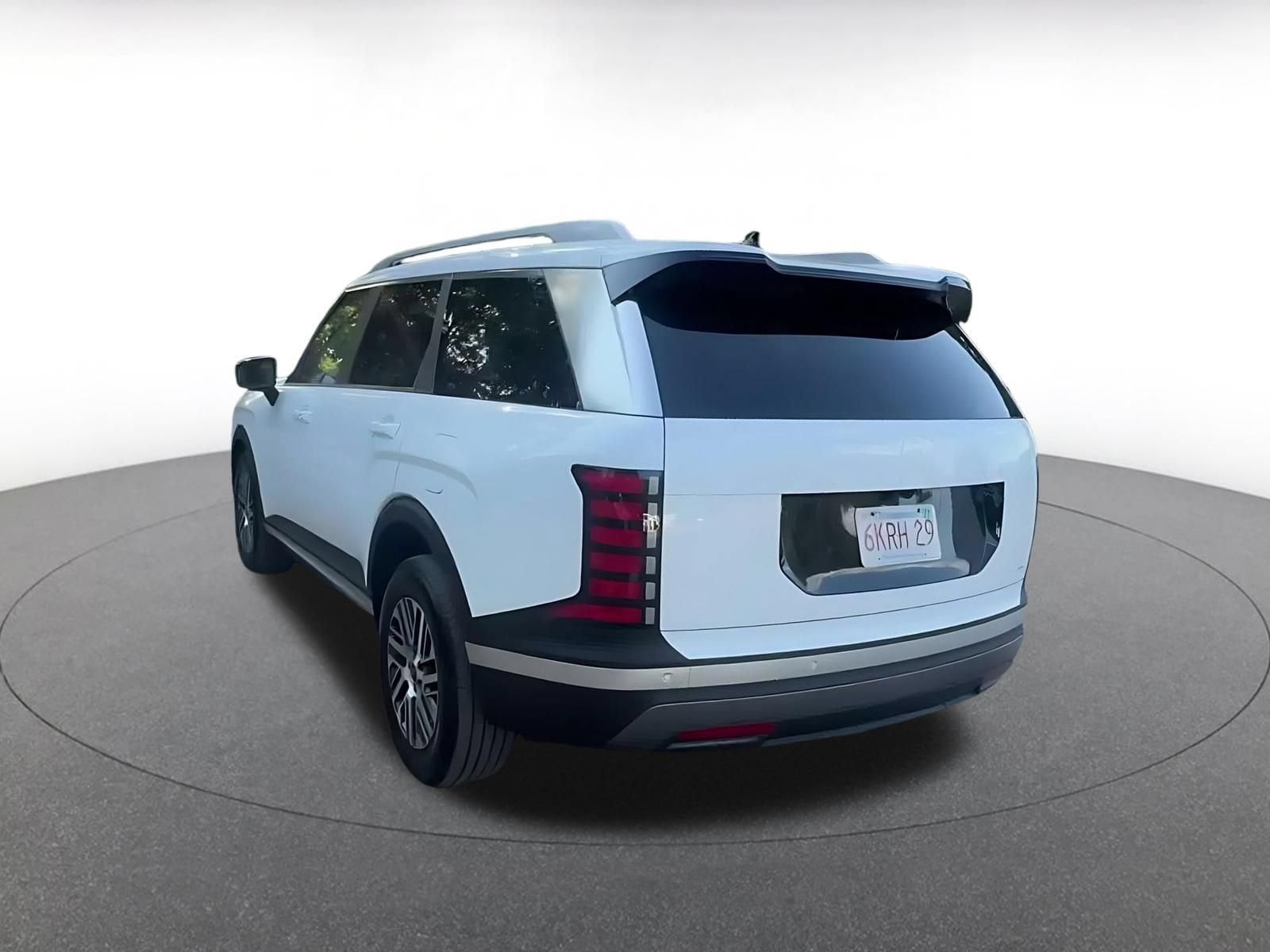 Thumbnail: 2026 Hyundai Palisade - 9