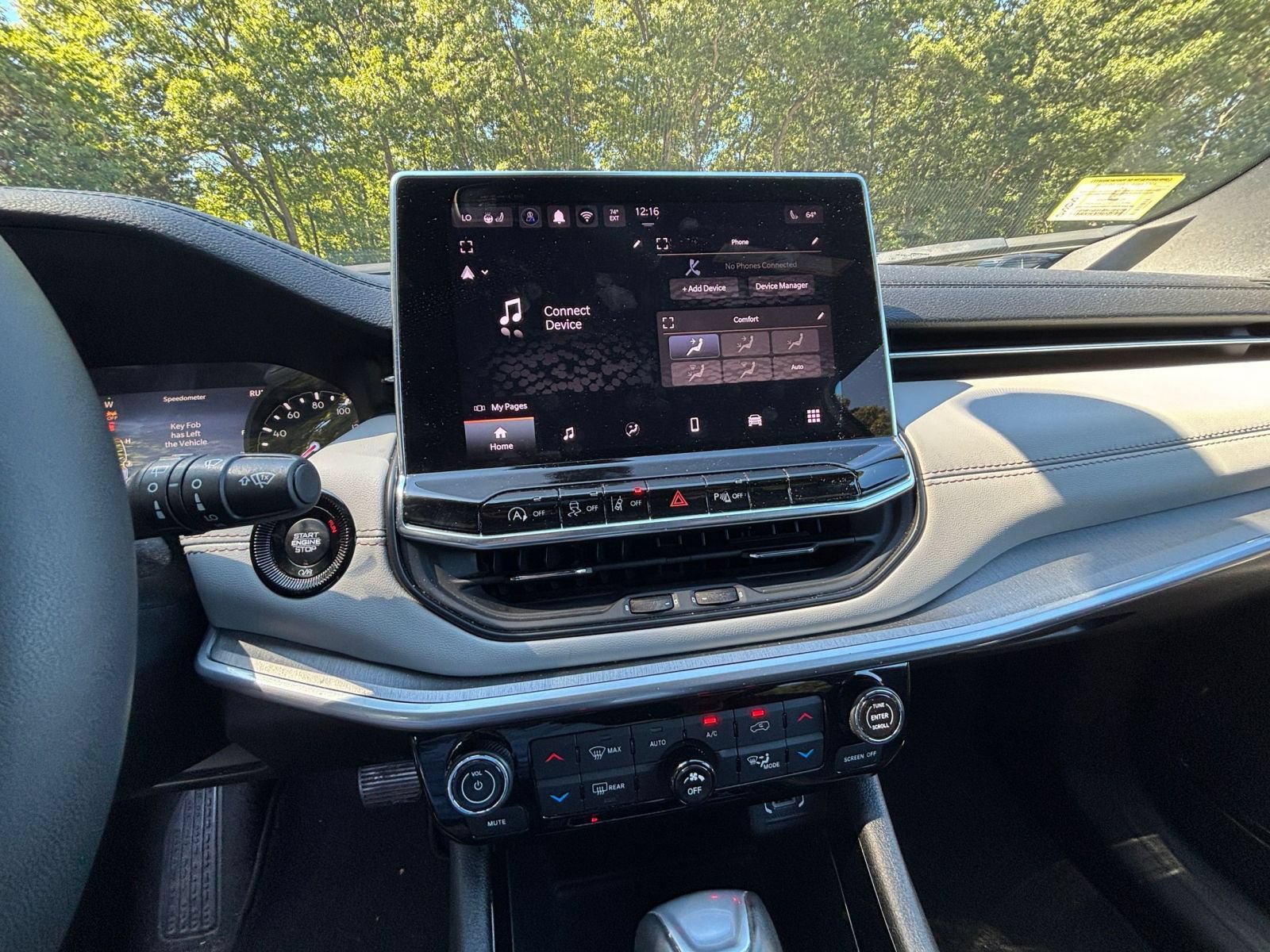 Thumbnail: 2025 Jeep Compass - 20