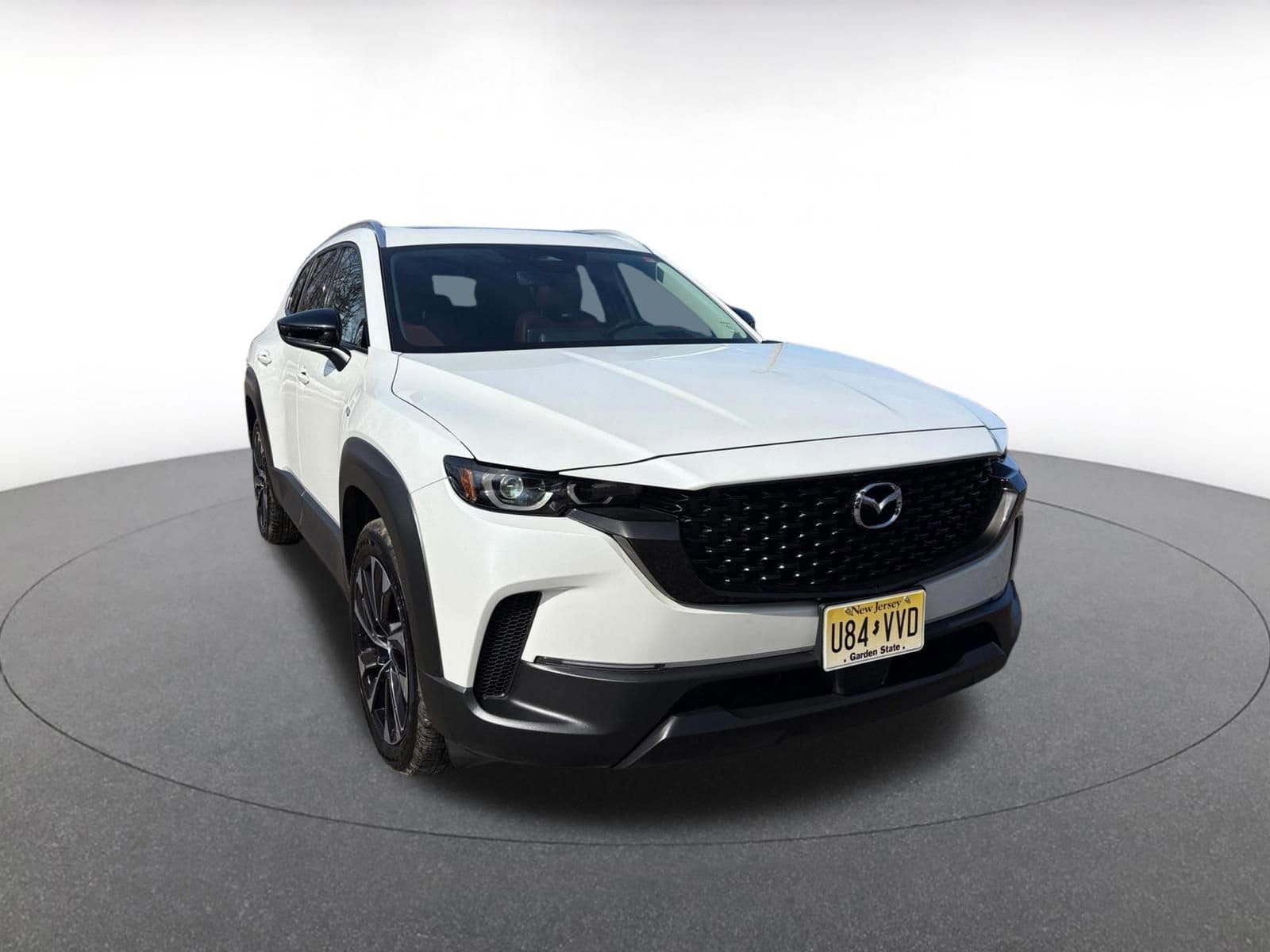 Thumbnail: 2025 Mazda CX-50 - 1