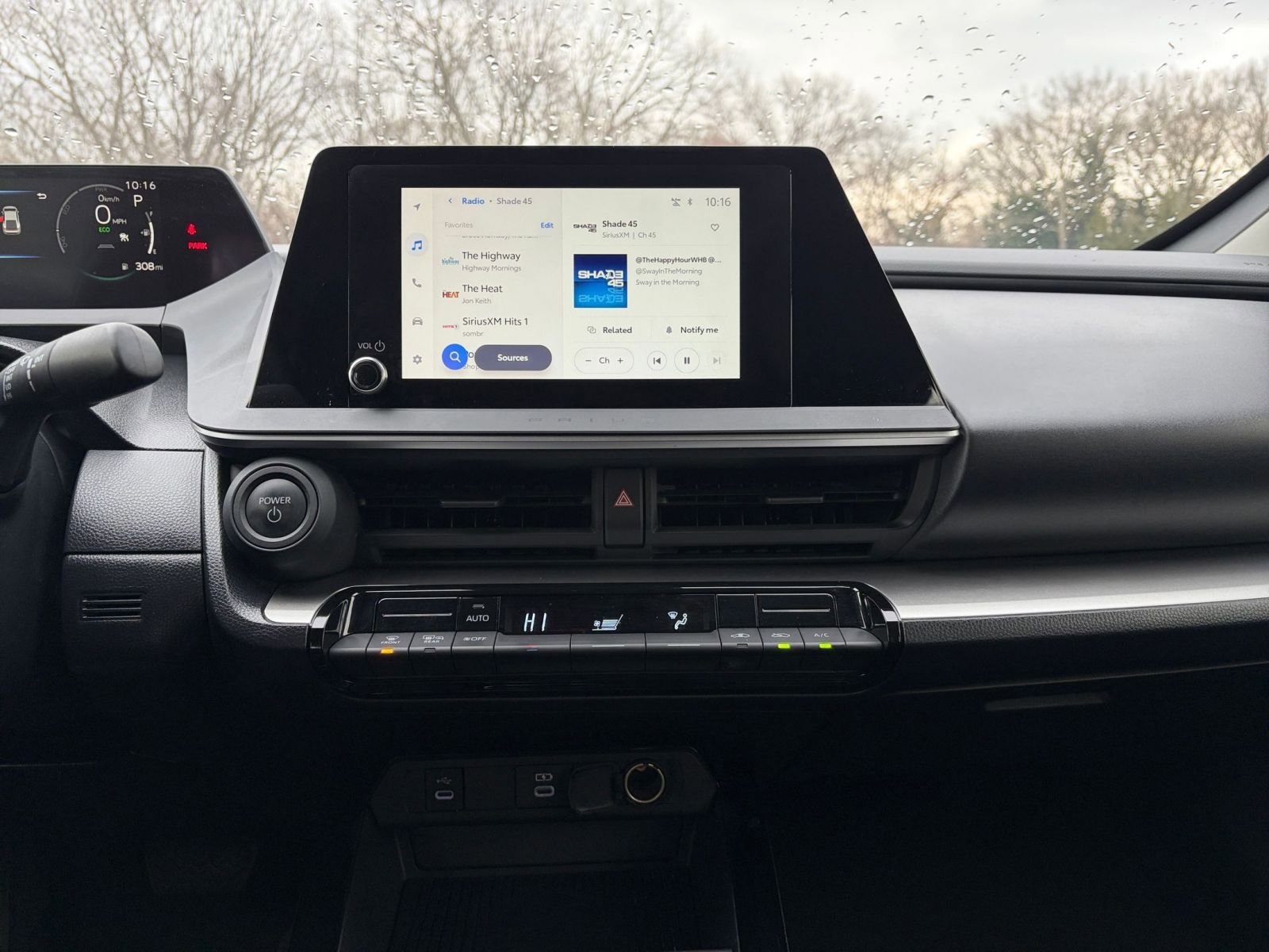 Thumbnail: 2025 Toyota Prius - 18