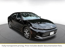 2025 Toyota Crown XLE -
                  Smithtown, NY