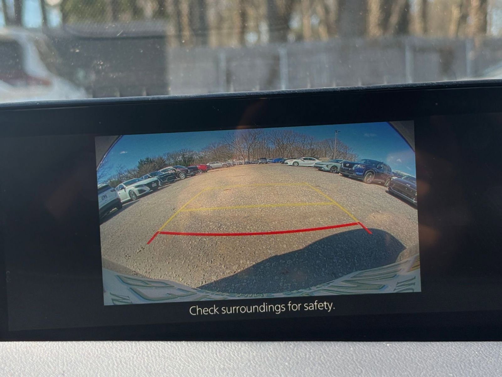 Thumbnail: 2025 Mazda Mazda3 - 21