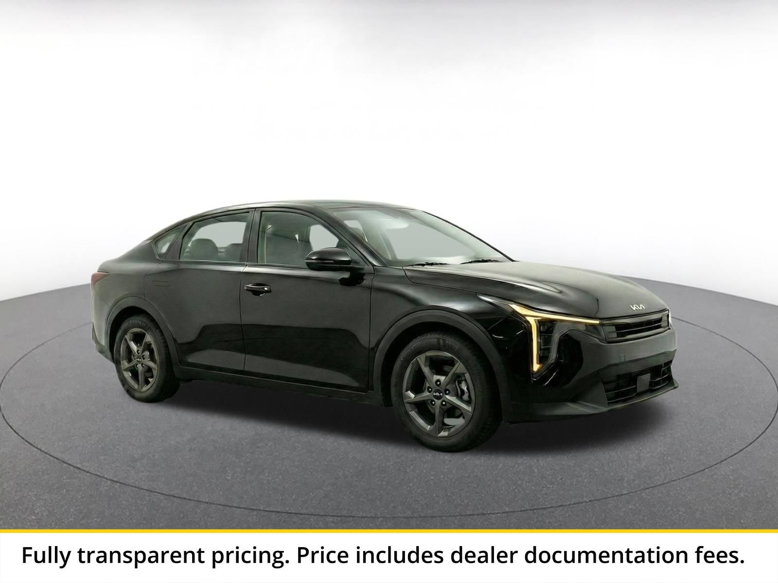 Thumbnail: 2025 Kia K4 - 1