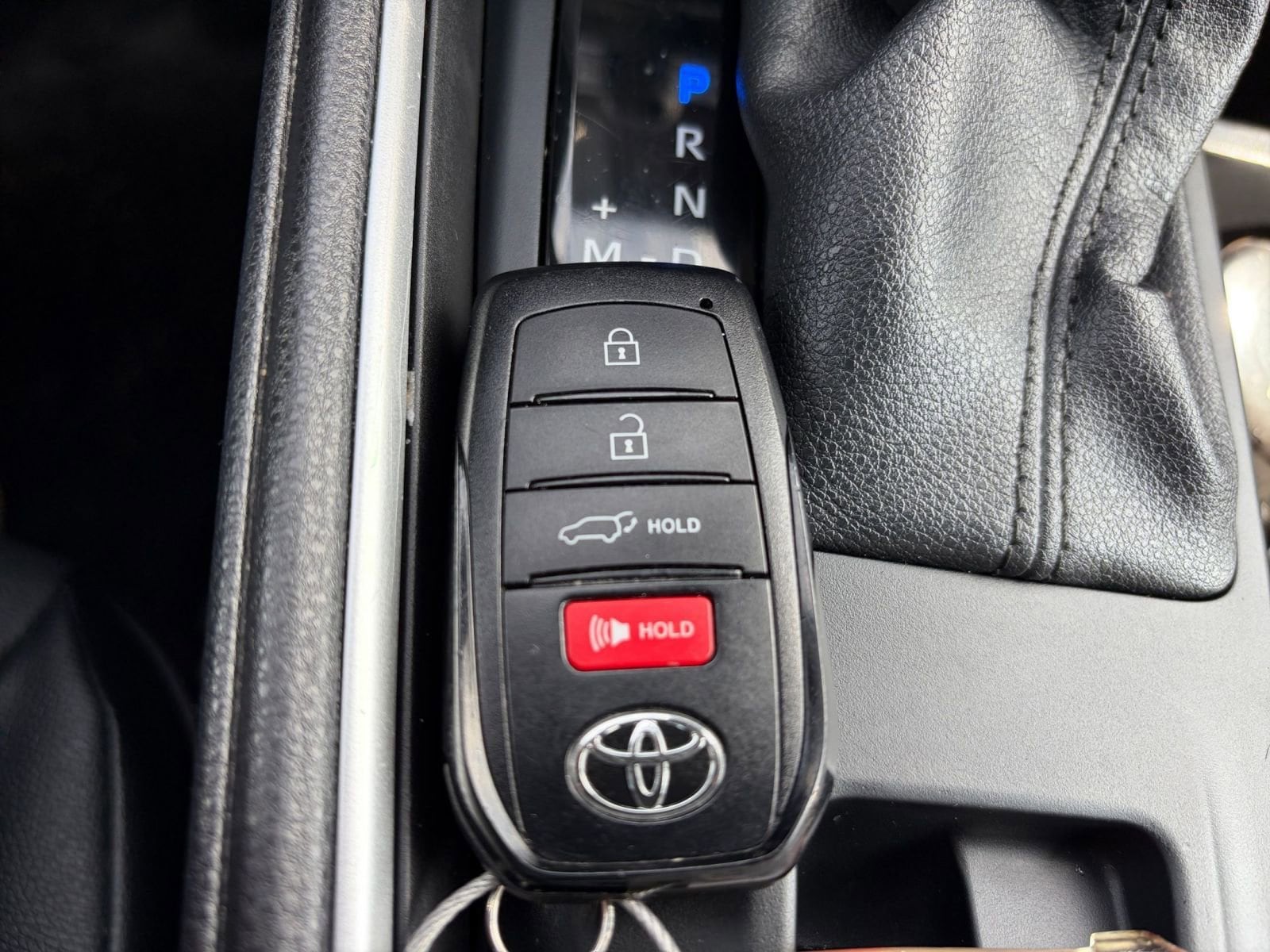 Thumbnail: 2025 Toyota Grand Highlander - 21