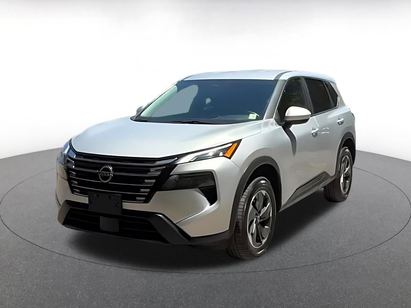 Thumbnail: 2025 Nissan Rogue - 8
