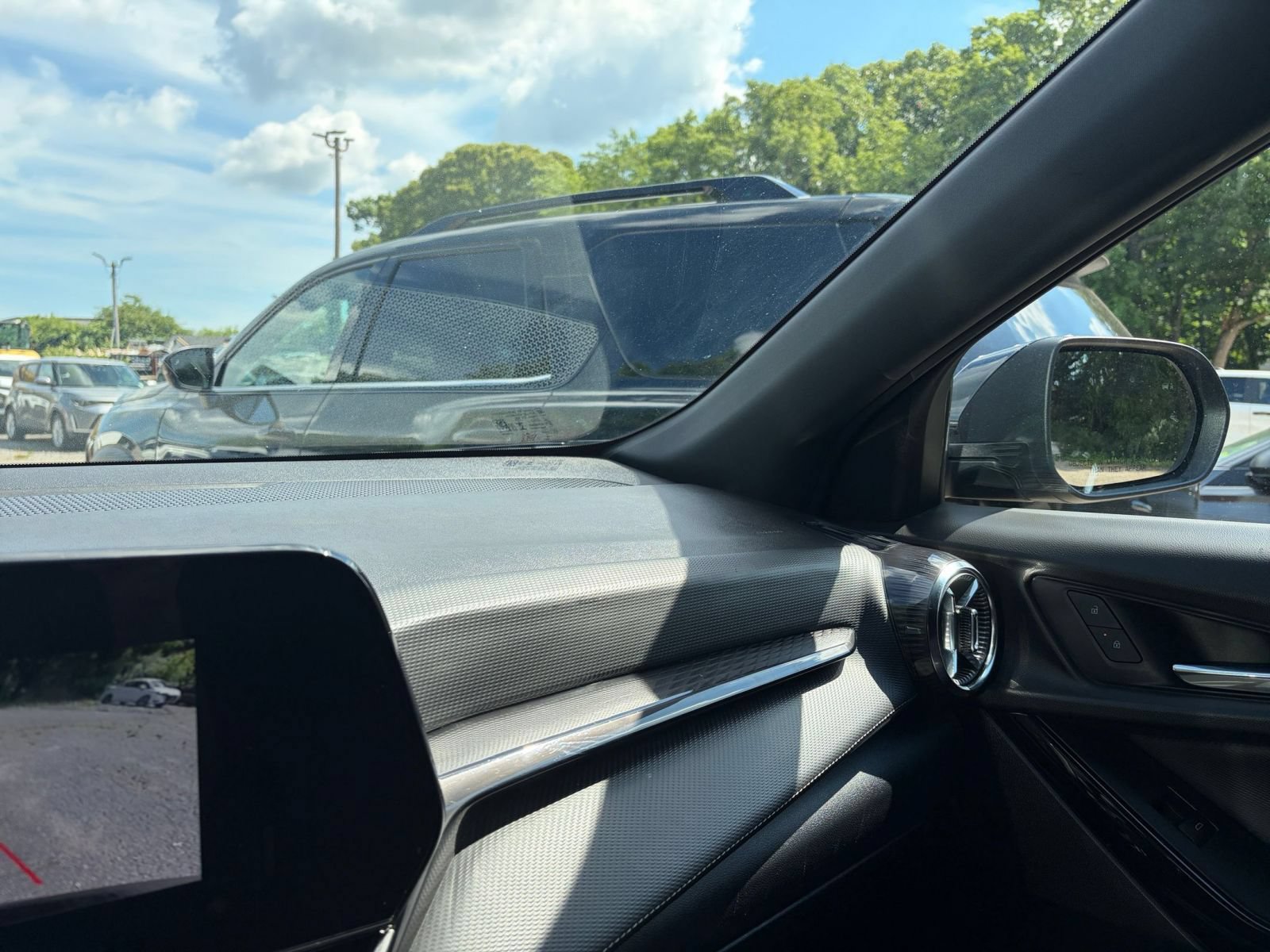 Thumbnail: 2025 Chevrolet Equinox - 35