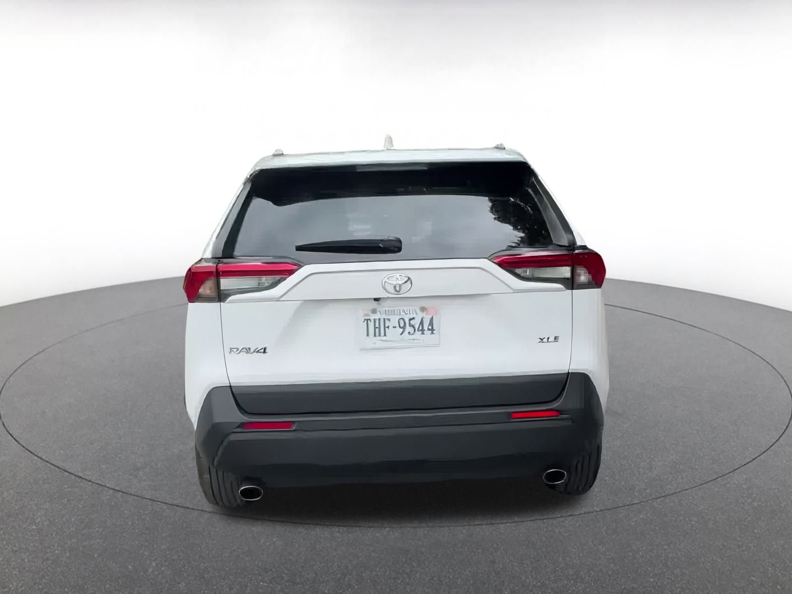 Thumbnail: 2024 Toyota RAV4 - 12