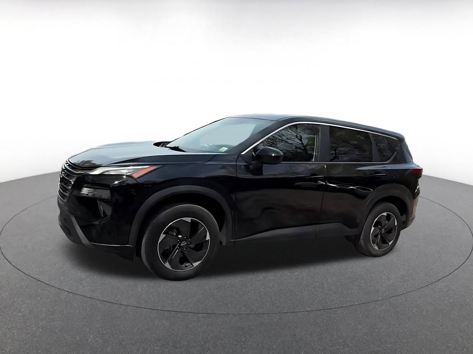 Thumbnail: 2025 Nissan Rogue - 8