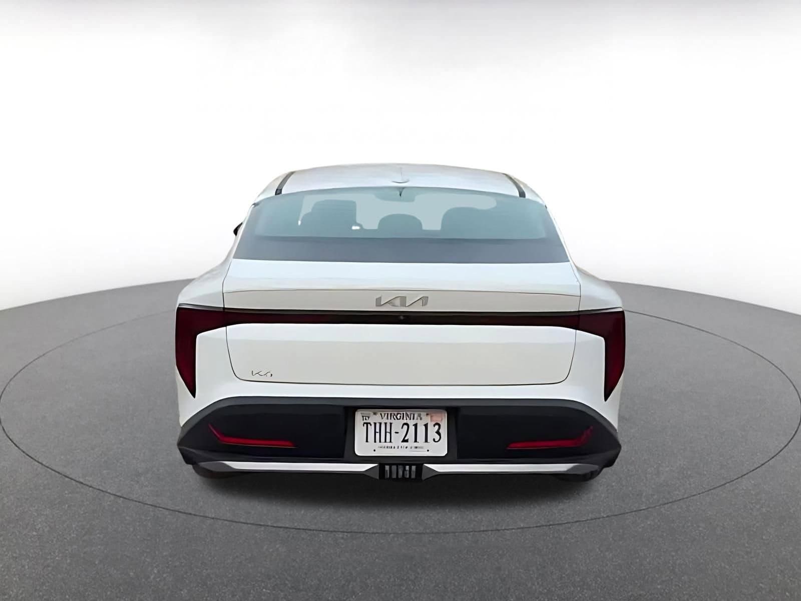 Thumbnail: 2025 Kia K4 - 11