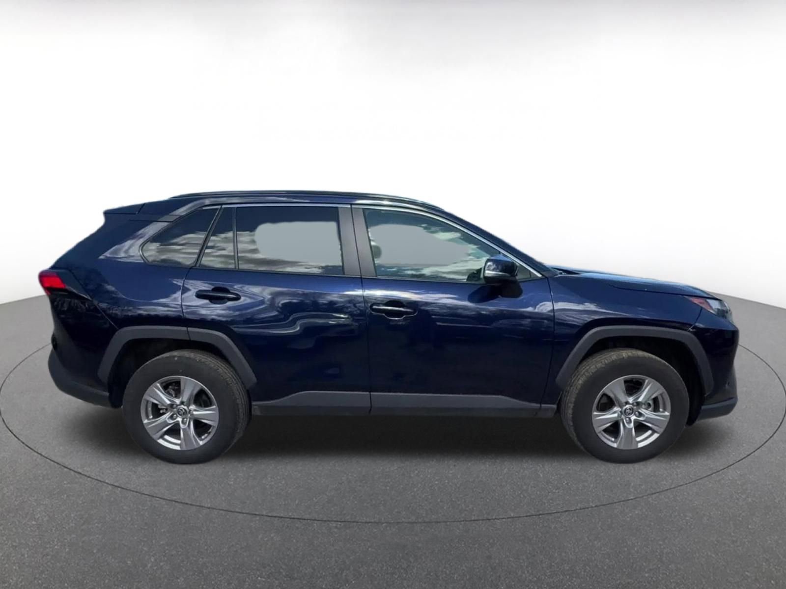 Thumbnail: 2025 Toyota RAV4 - 16