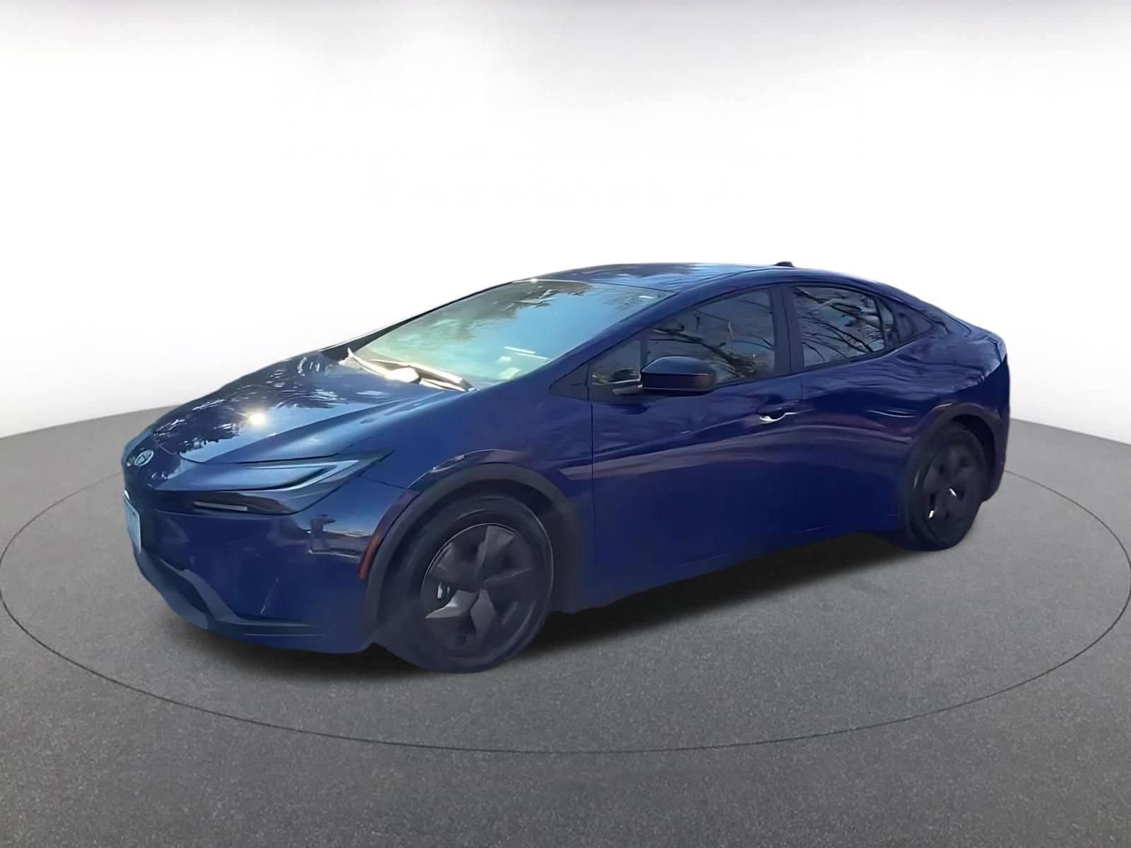 Thumbnail: 2025 Toyota Prius - 9