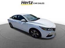 2023 Nissan Sentra SV -
                  Smithtown, NY