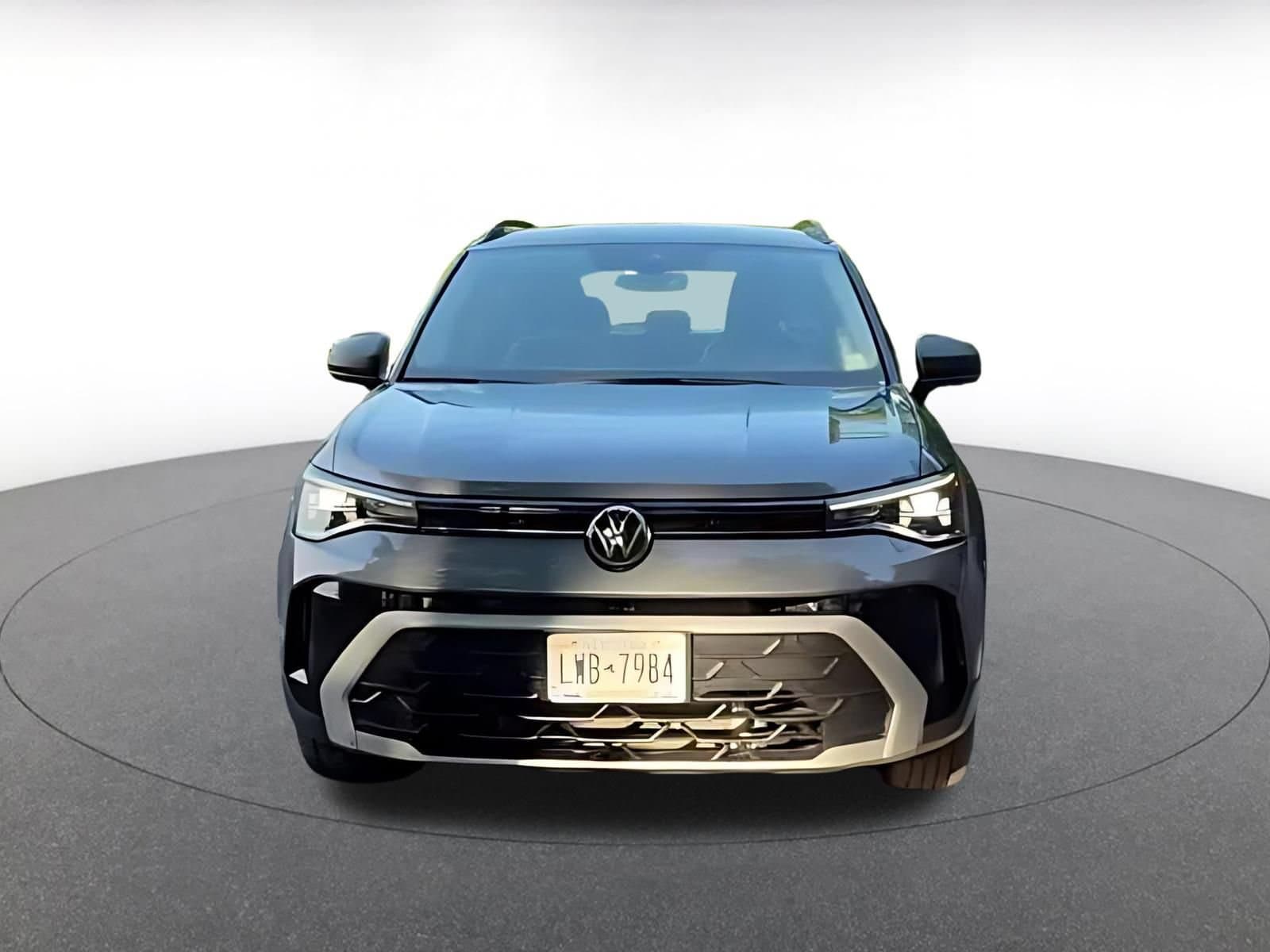 Thumbnail: 2026 Volkswagen Taos - 3