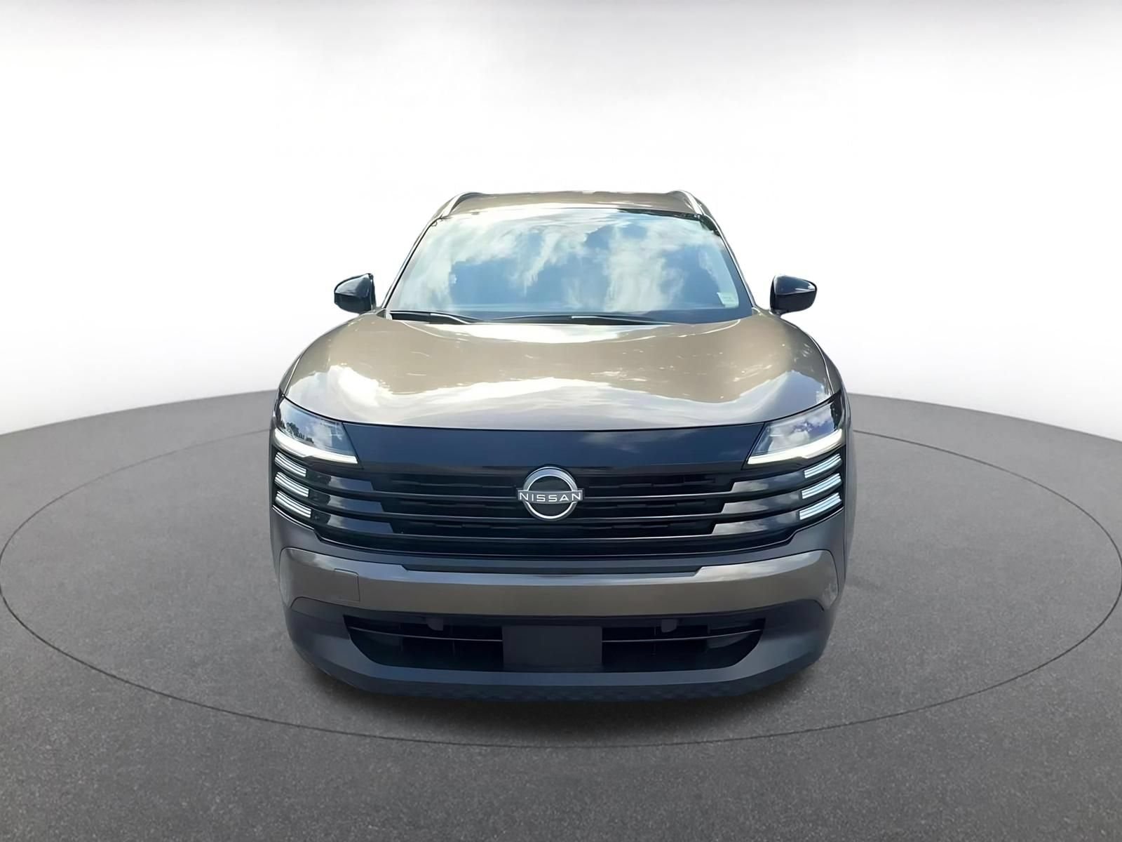 Thumbnail: 2026 Nissan Kicks - 4
