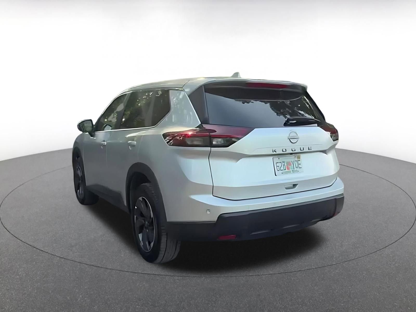 Thumbnail: 2025 Nissan Rogue - 11