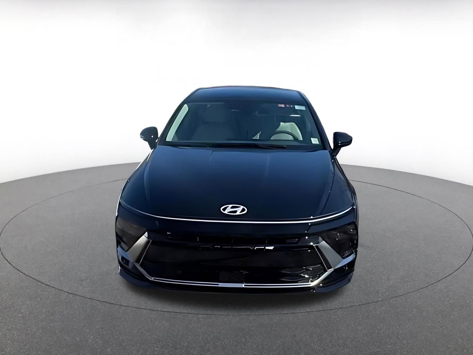 Thumbnail: 2025 Hyundai Sonata - 15