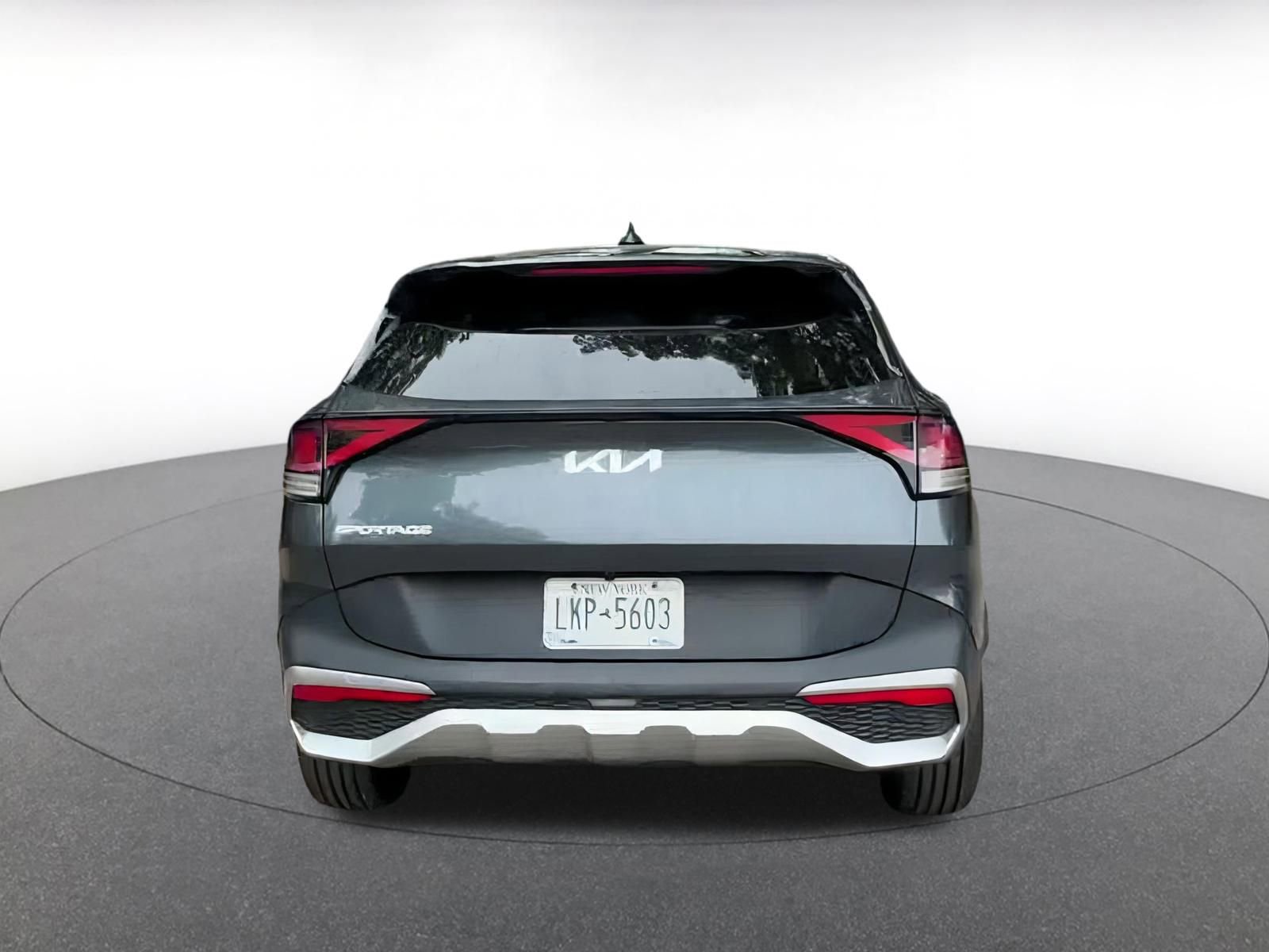 Thumbnail: 2024 Kia Sportage - 12
