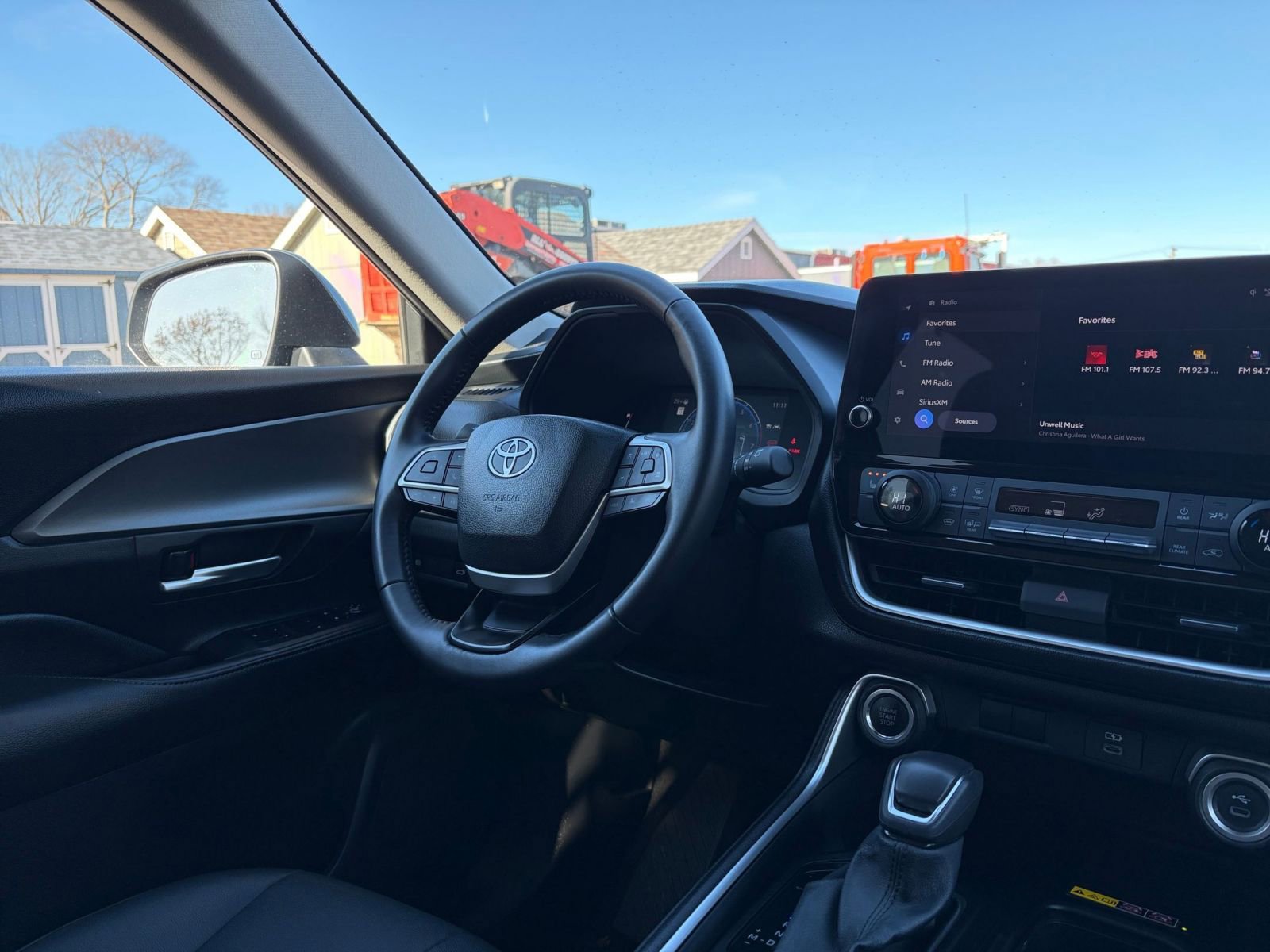 Thumbnail: 2025 Toyota Grand Highlander - 35