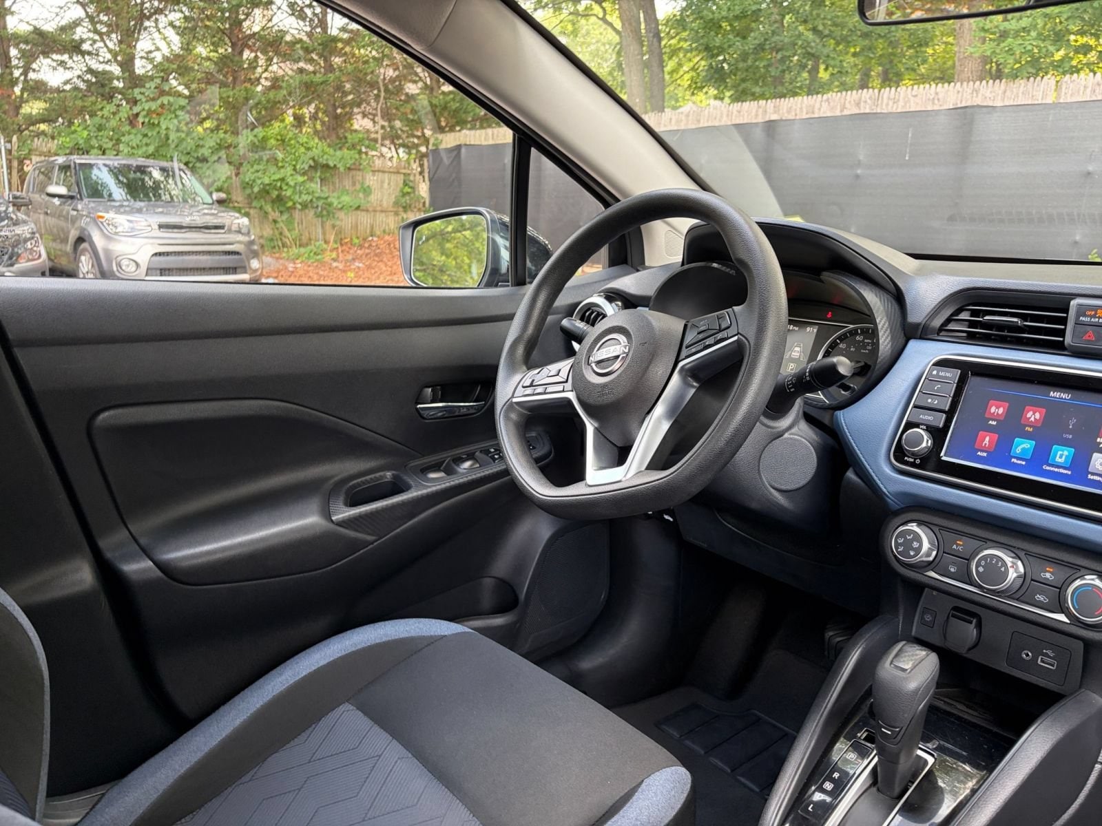 Thumbnail: 2025 Nissan Versa - 32