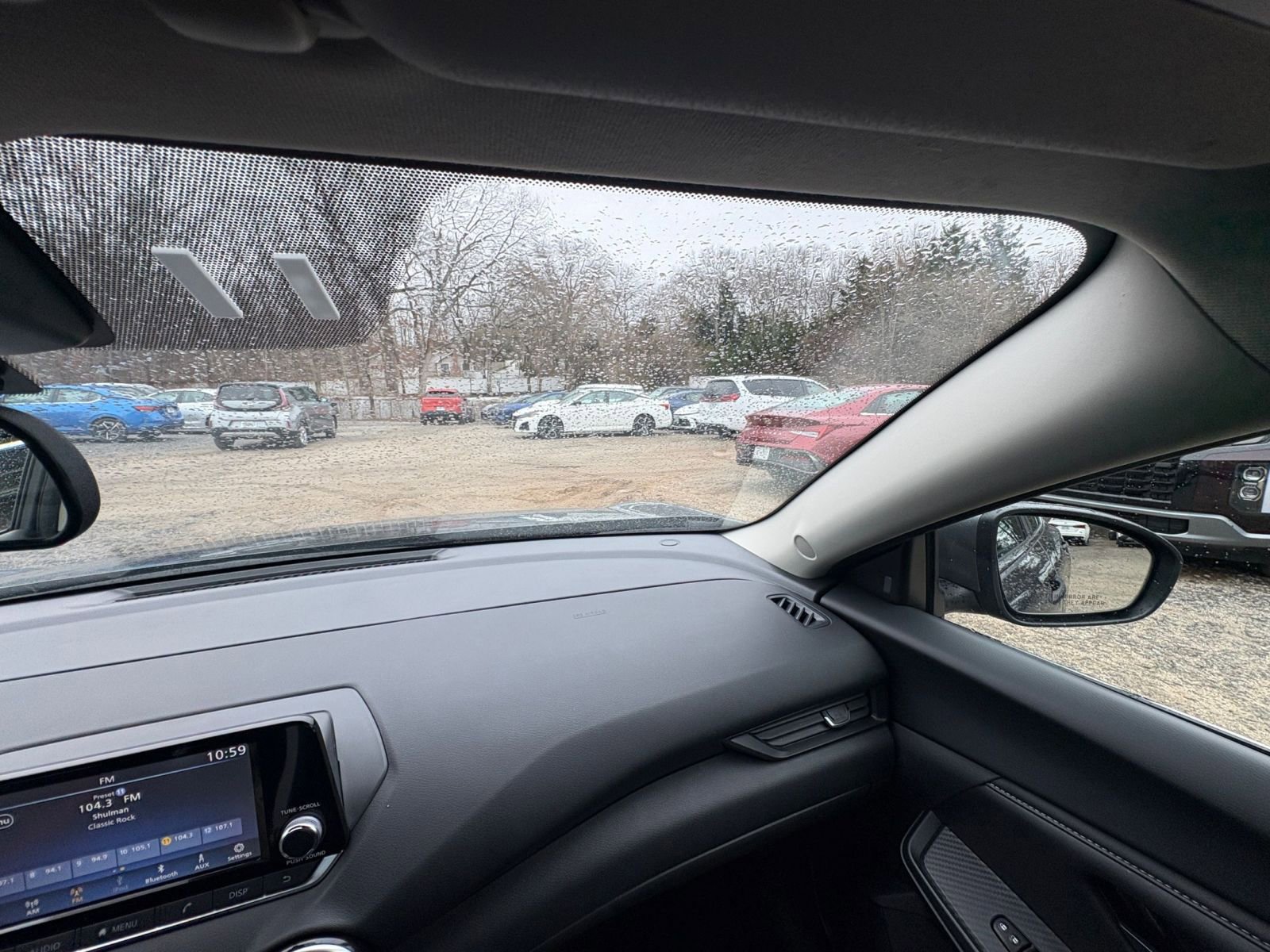 Thumbnail: 2025 Nissan Sentra - 31