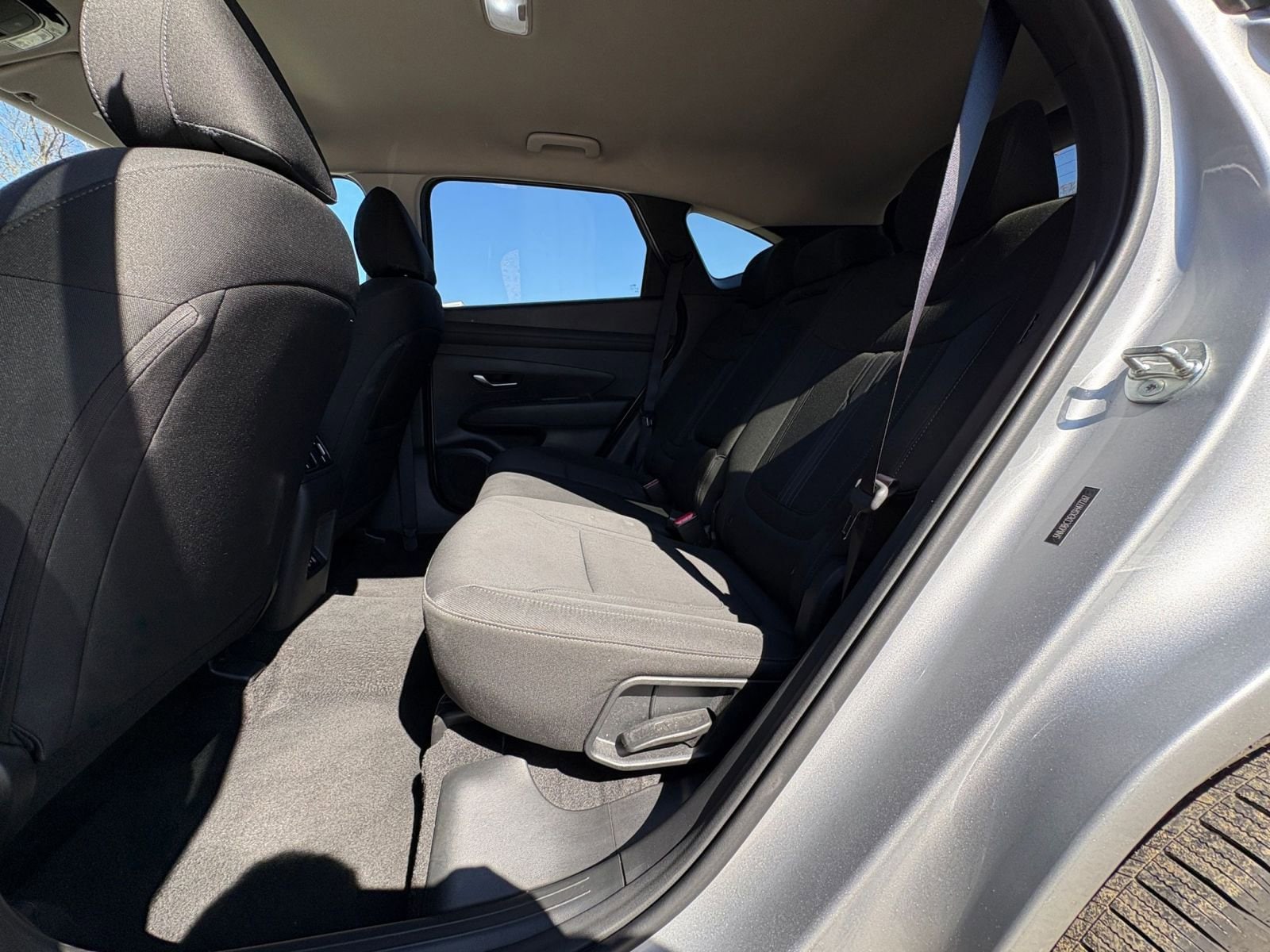 Thumbnail: 2025 Hyundai Tucson - 24