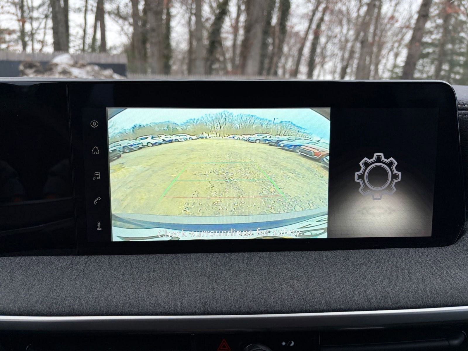 Thumbnail: 2025 Nissan Kicks - 22