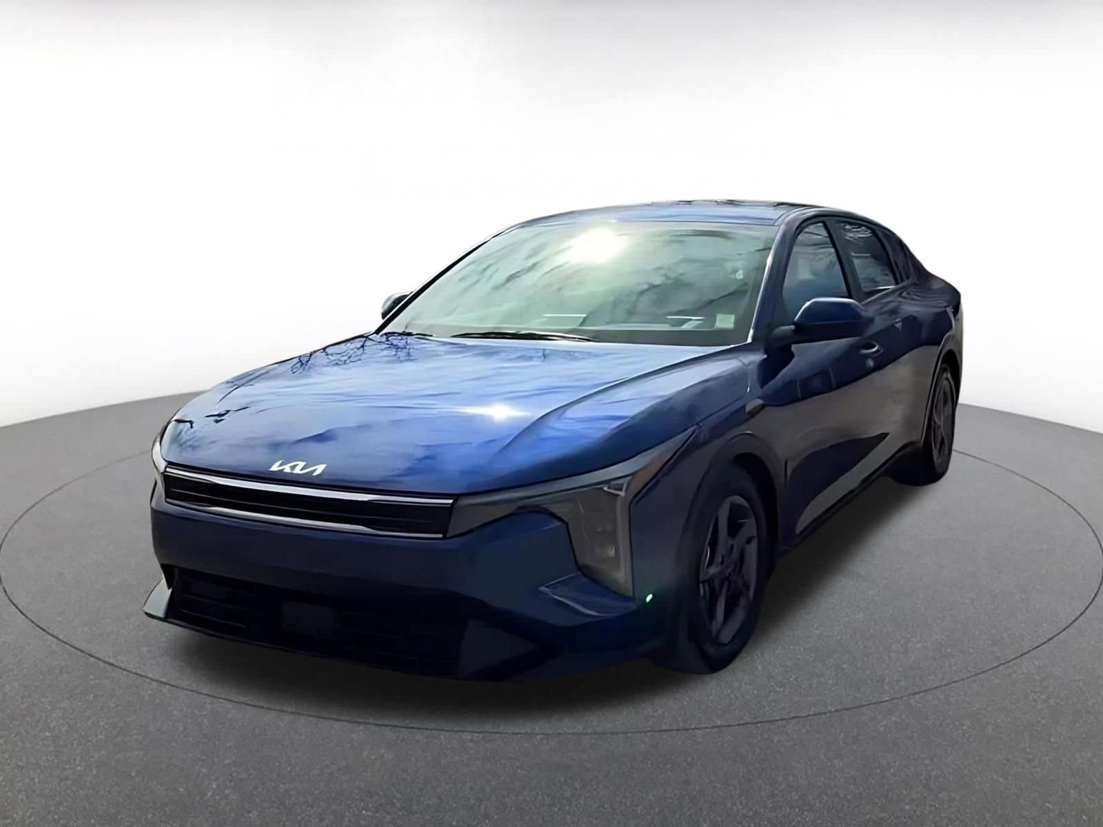 Thumbnail: 2025 Kia K4 - 4