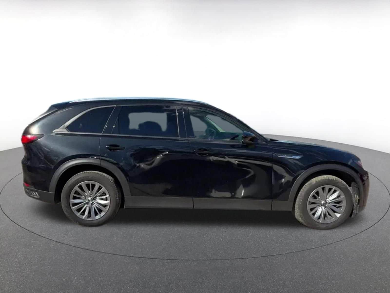 Thumbnail: 2025 Mazda CX-90 - 16
