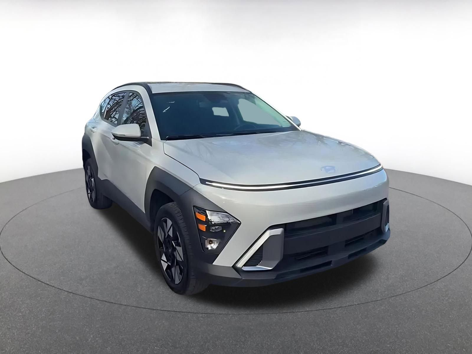 Thumbnail: 2025 Hyundai Kona - 3
