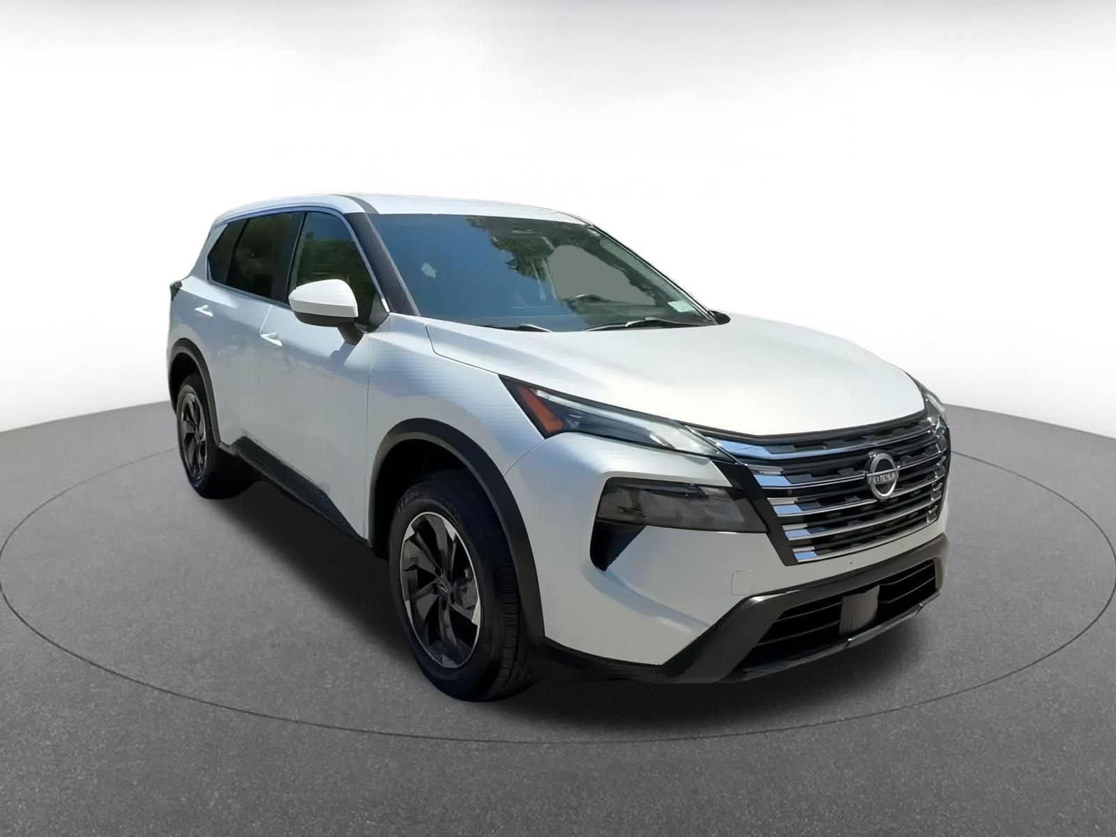 Thumbnail: 2024 Nissan Rogue - 3