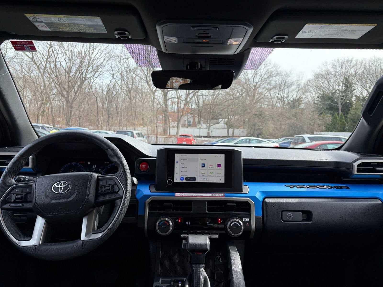 Thumbnail: 2025 Toyota Tacoma - 31