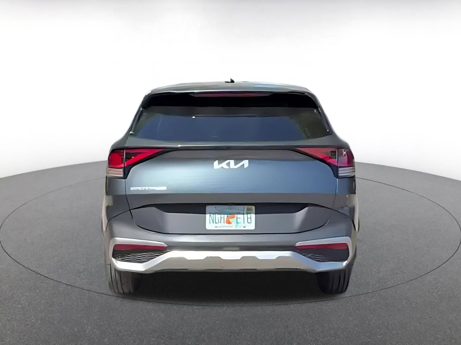 Thumbnail: 2025 Kia Sportage - 12