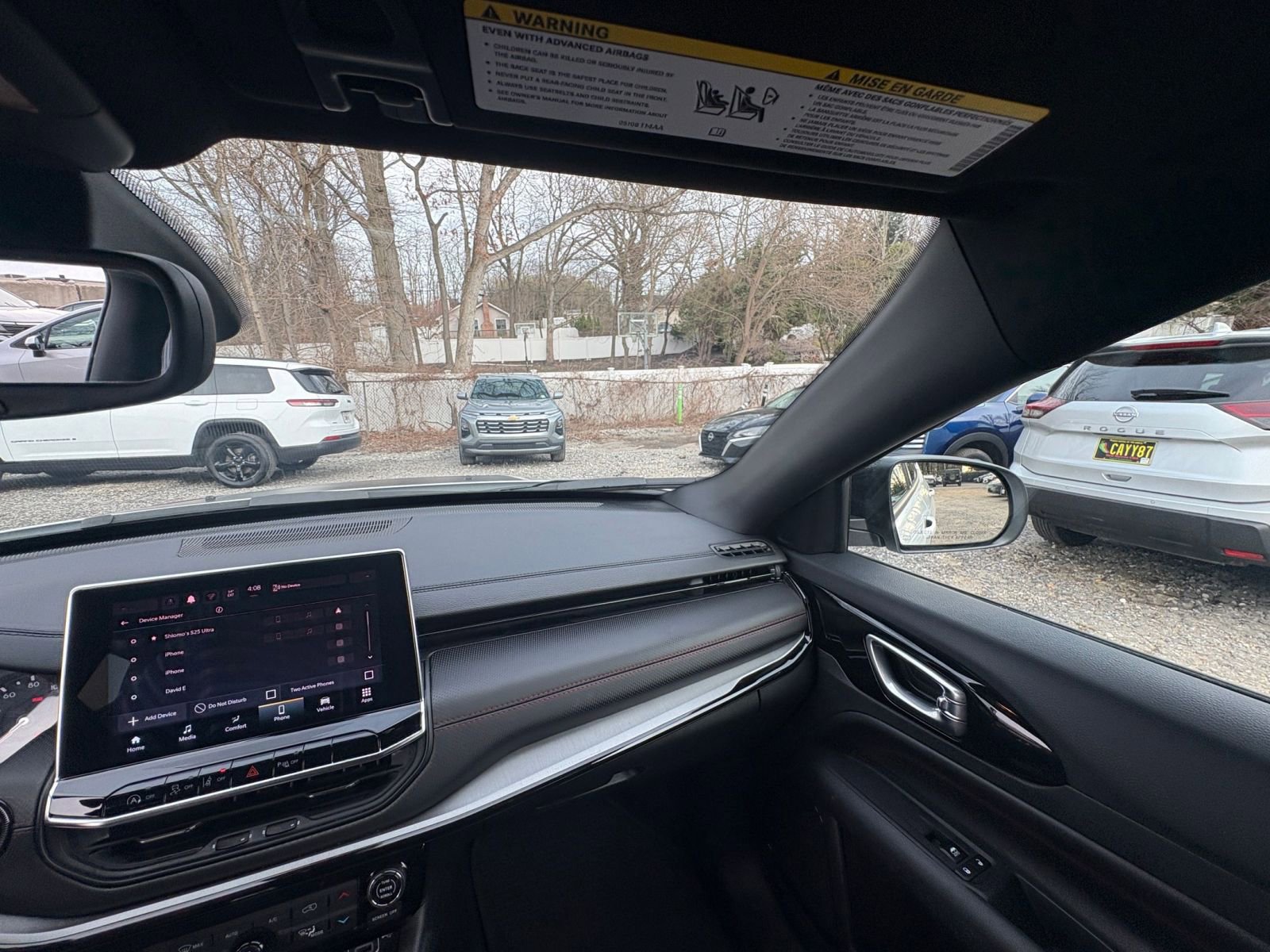 Thumbnail: 2025 Jeep Compass - 32