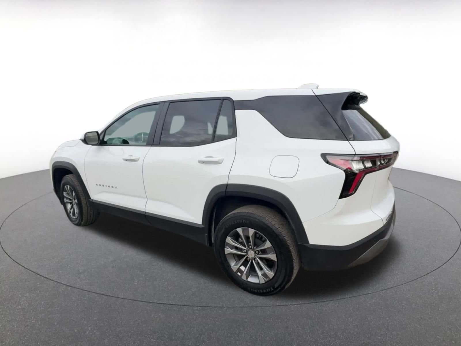 Thumbnail: 2025 Chevrolet Equinox - 10