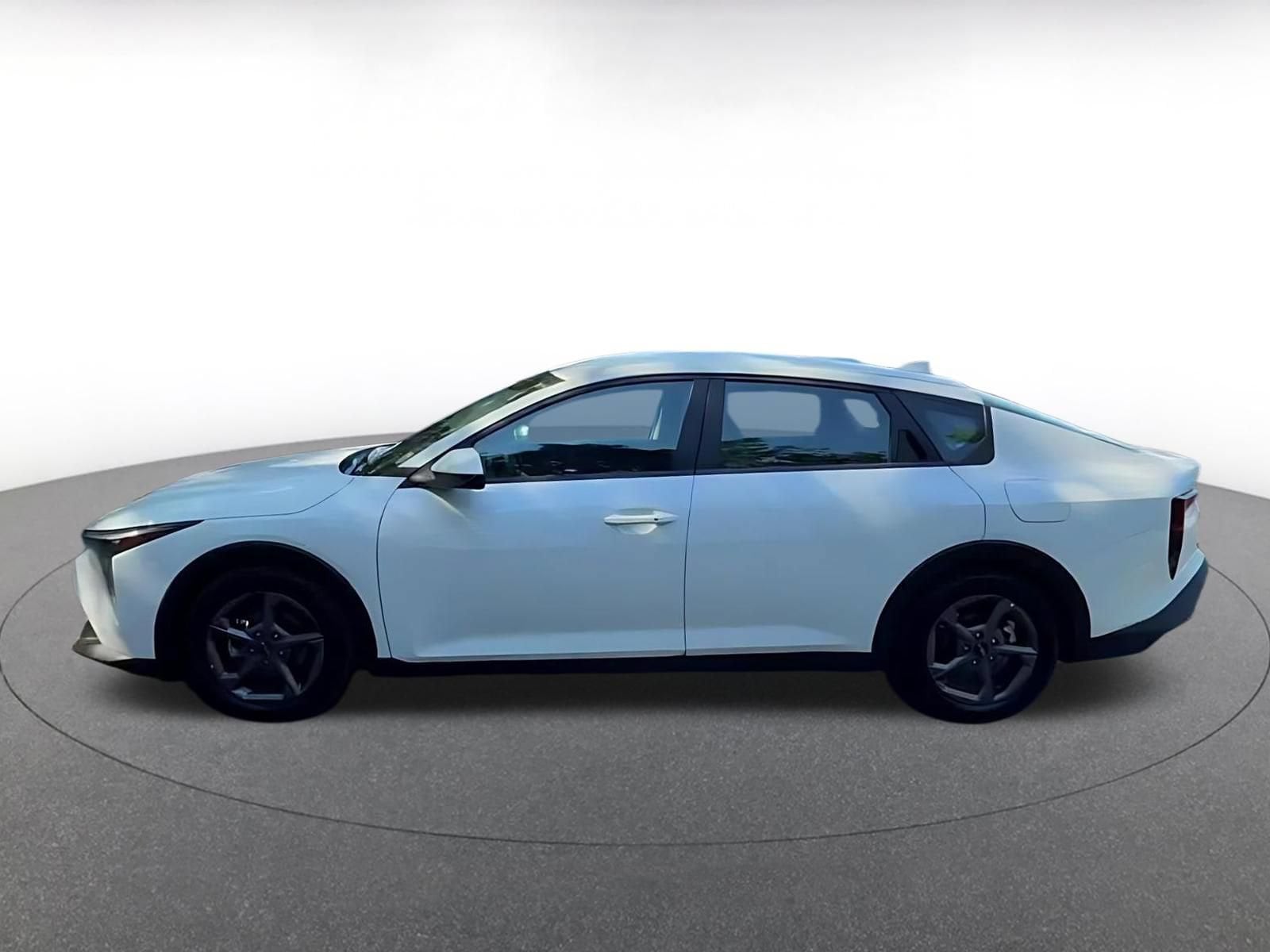 Thumbnail: 2025 Kia K4 - 9