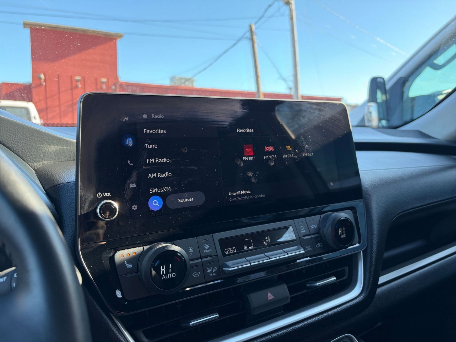 Thumbnail: 2025 Toyota Grand Highlander - 21