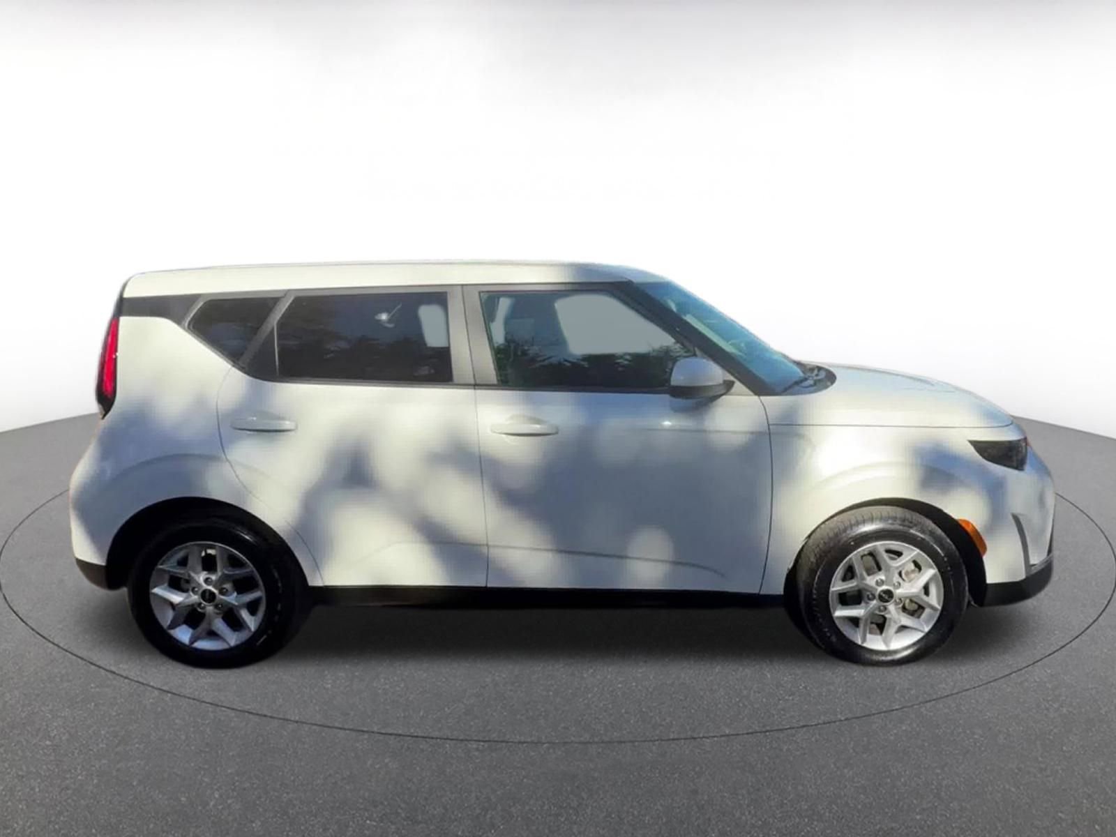 Thumbnail: 2025 Kia Soul - 16