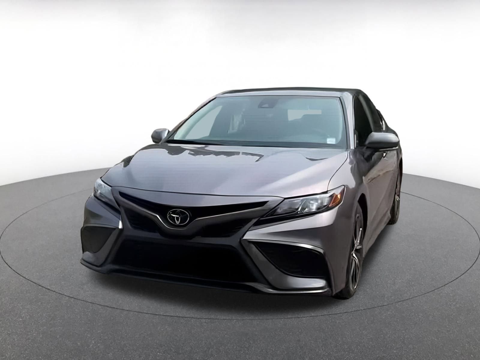 Thumbnail: 2024 Toyota Camry - 6