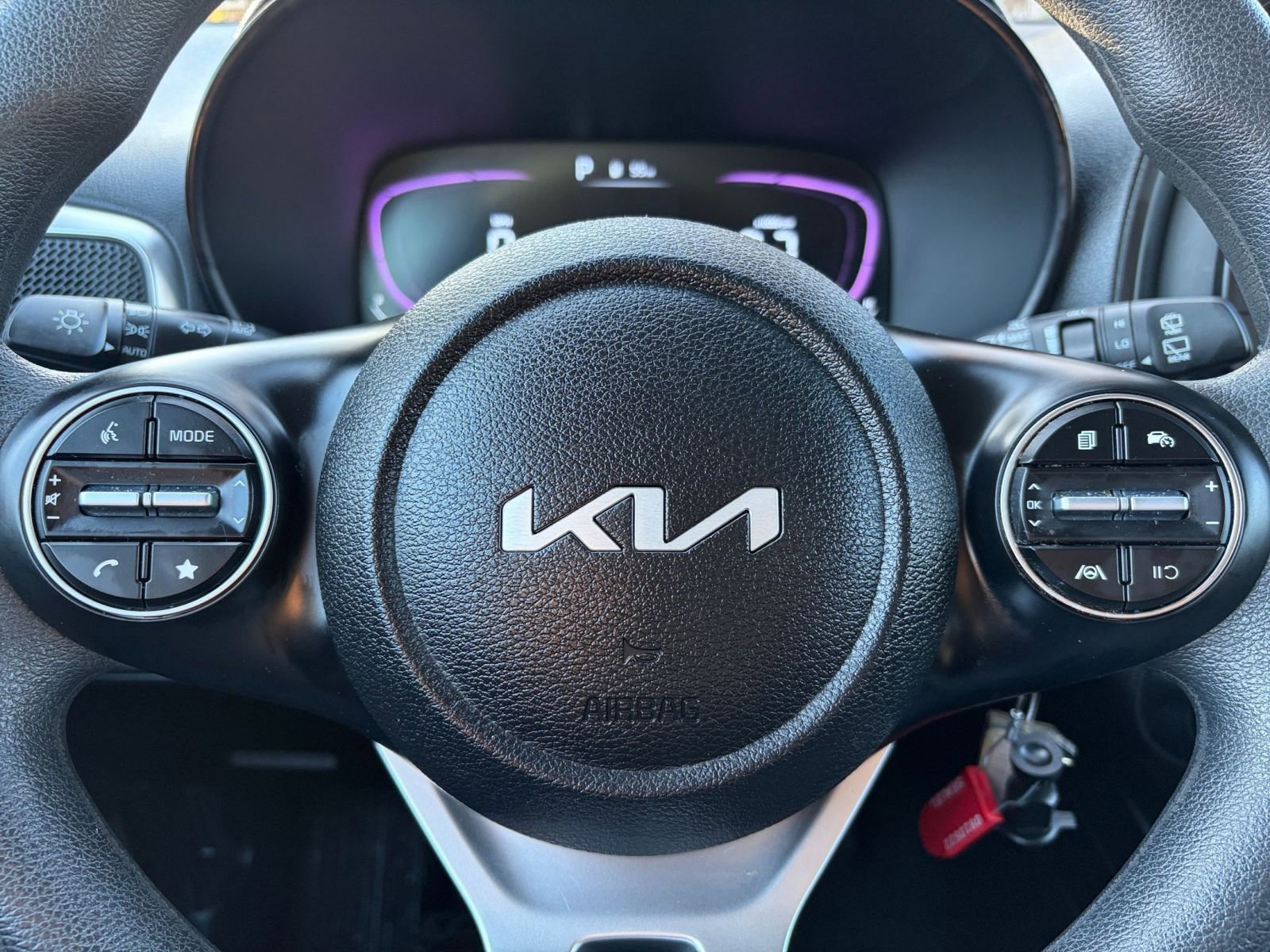 Thumbnail: 2025 Kia Soul - 25