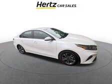 2024 Kia Forte LXS -
                  Smithtown, NY