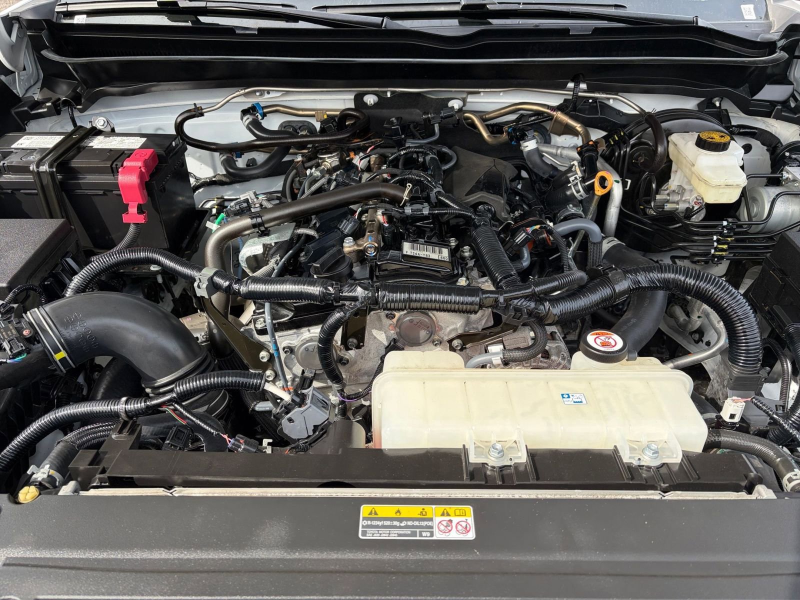 Thumbnail: 2025 Toyota Tacoma - 30