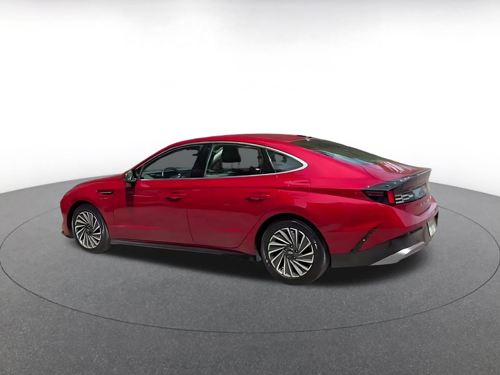 Thumbnail: 2025 Hyundai Sonata - 10