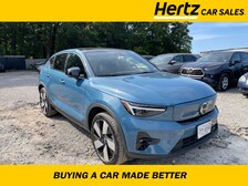 2023 Volvo C40 Ultimate -
                Smithtown, NY